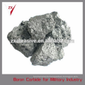 2016 high quality wholesale boron carbide powder